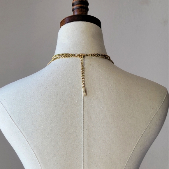 VTG MIKA Necklace - Picture 5 of 8